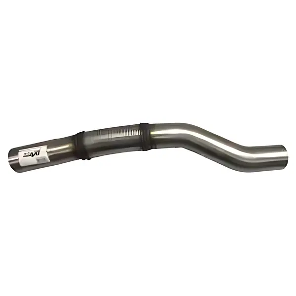 Tubo Escape Flex para MB OH1519 EURO V — MP002054