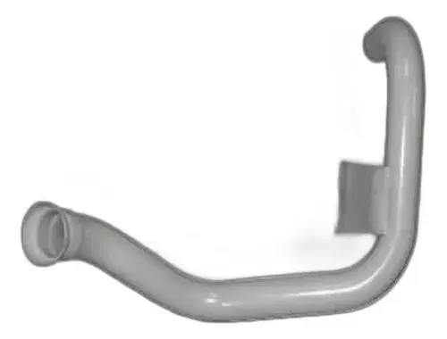 Tubo Escape MB 1418 1518 1718 1719 — 6934900319
