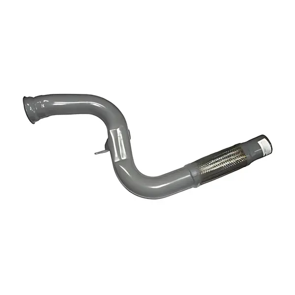 Tubo Escape MB Atron 2423 2729 2729B 2729K — 6934901119