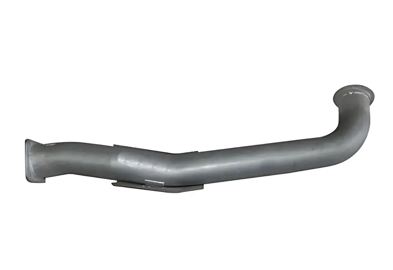 Tubo Escape para Ford Cargo 1932 2632 3132 — BC455246CA