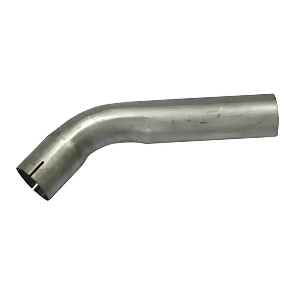 Tubo Escape para Ford Cargo 815 915 815S — 2UH253683