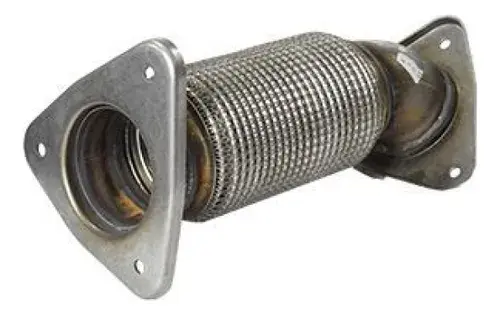 Tubo Escape para Iveco 35S14 45S17 55C17 70C17 — 5801282194