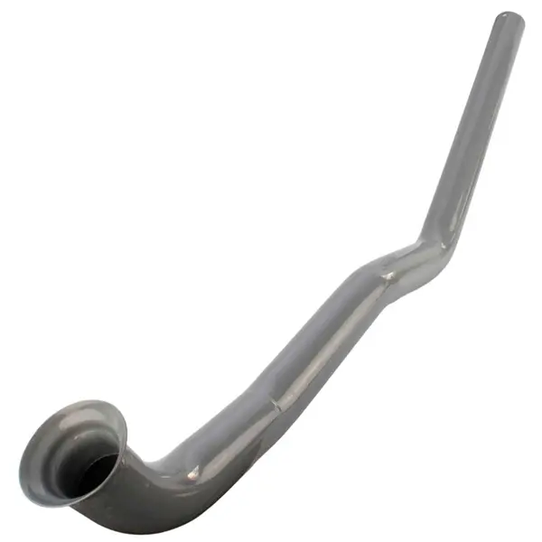 Tubo Escape para Iveco Daily 3510 a 7013
