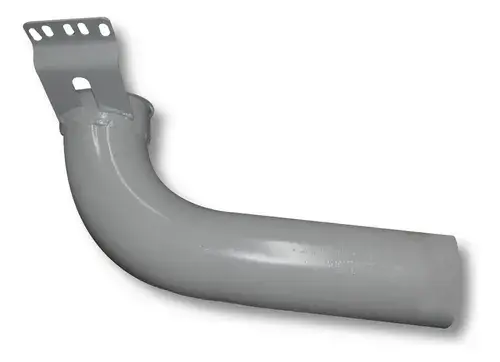Tubo Escape para Scania P G R T S4 S5 — 1483285