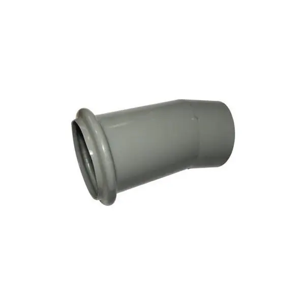 Tubo Escape para Volvo VM 17-210 VM 23-240 — 20529871