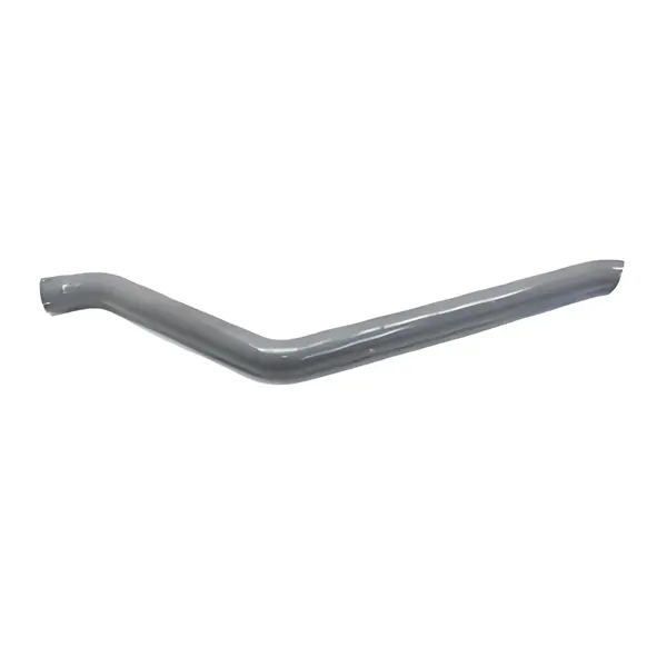 Tubo Escape VW 17250E 24250E Ano 2005 a 2009 — 2T2253683J