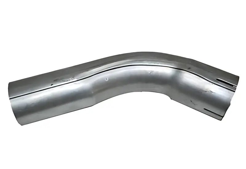 Tubo Escape VW 7100 8100 8140 — 2RD253683