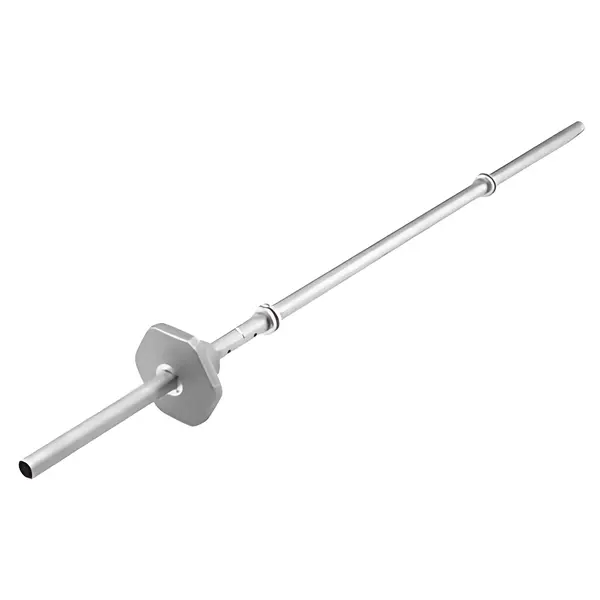 Tubo Espada Eixo Principal para Volvo FM NH — 1656264