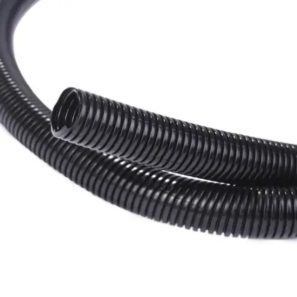 Tubo Espaguete Anti-chama c/ Corte 25M — 1S7T14A464AJ