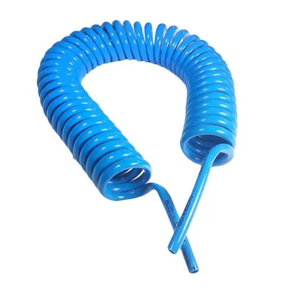 Tubo Espiral Conexao M X F Caminhao Carreta — 322477