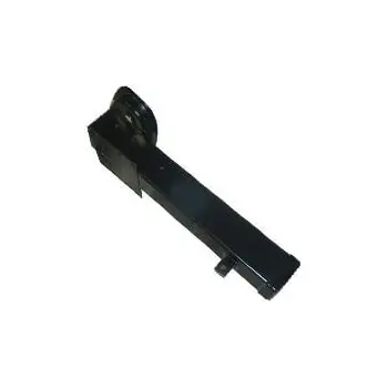 Tubo Ext Dir Carreta Jost B280G 770MM — 260000832