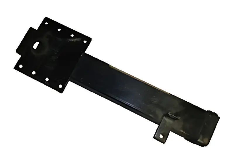 Tubo Externo Carreta Jost B200 770MM — 260000117