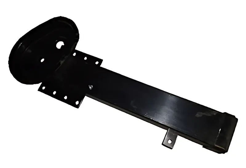 Tubo Externo Direito Carreta Jost 770MM — 260000116