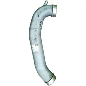 Tubo filtro ar 012667 21493579 20860449