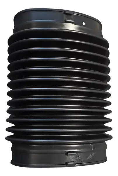Tubo Filtro Ar para Ford Novo Cargo 1717 1317 — BH1X9K614AA