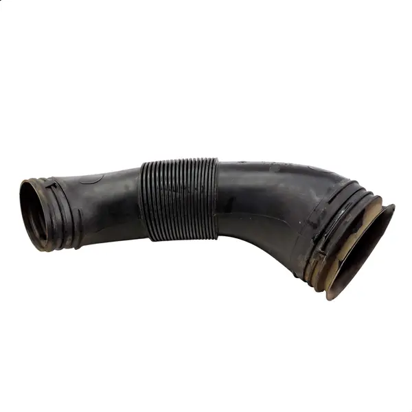 Tubo Filtro Ar VW 15180EOD 15190EOD 17210EOD — 2W0129618B