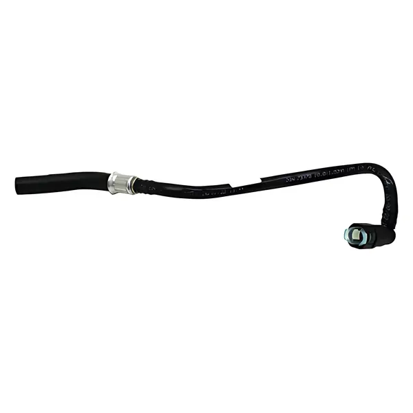 Tubo Filtro Bomba Alta MWM X12 VW 5140 8150 9150 — 2P0130311E