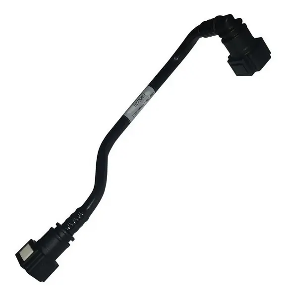 Tubo Filtro Bomba para Cummins VW Delivery 9-170 — 2P0130085B