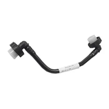 Tubo Filtro Bomba VW TGX Meteor Constellation — 2V5127505A