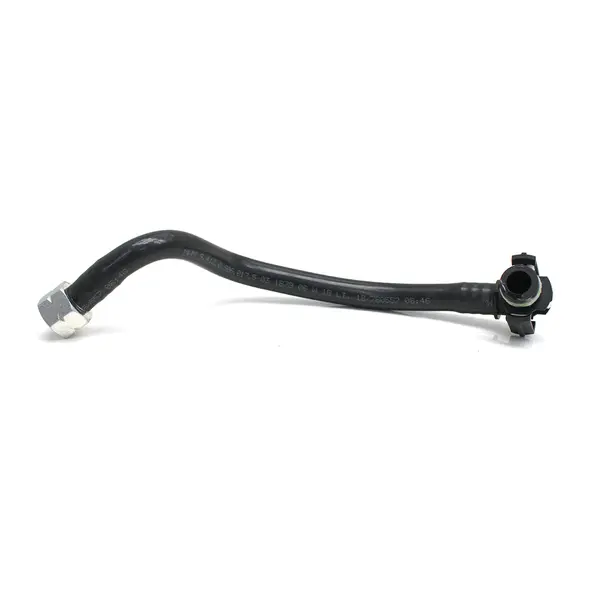 Tubo Filtro Comb Bba Pressao VW MWM — 941209060175E
