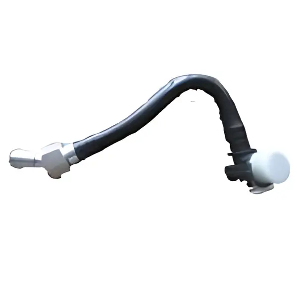 Tubo Filtro Comb para Agrale EURO V — 6020101191007