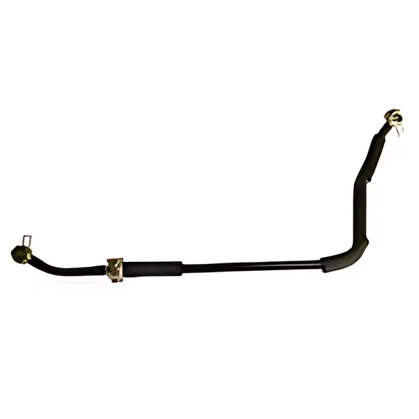 Tubo Filtro Combustivel MB OM906LA OM926LA — 9060901276