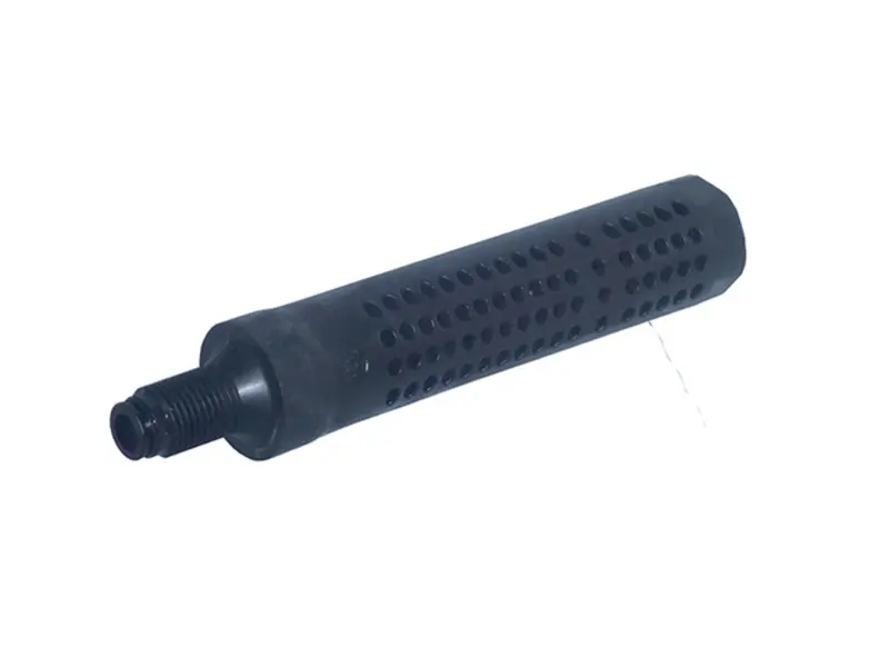 Tubo Filtro Combustivel - Scania Caminhao P — 1429058