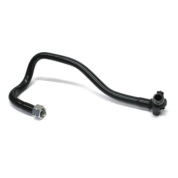 Tubo Filtro Combustivel VW MWM — 961209060295E