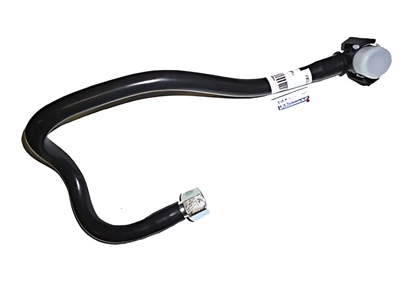 Tubo Filtro Diesel Bus 15180E 15190E 17230 — 2W0130312G