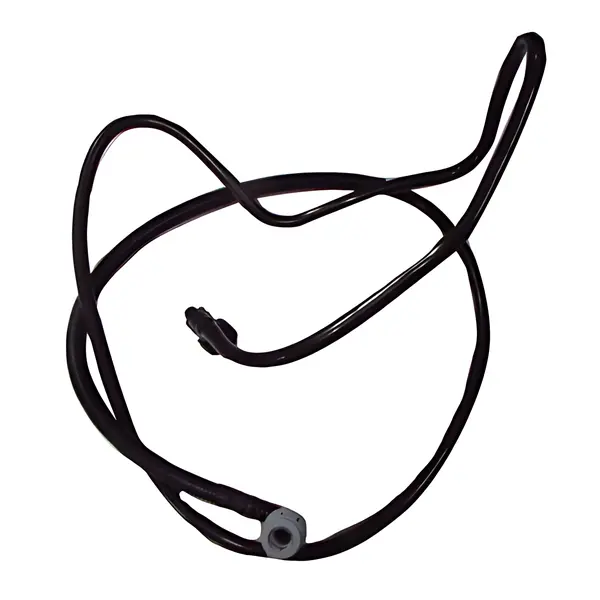 Tubo Filtro Flauta para Iveco Daily EURO 3 — 504259614
