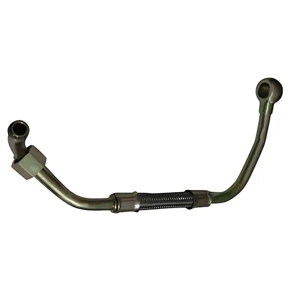 Tubo Filtro Oleo VW Constellation 19320 19370 — 2U2115467B