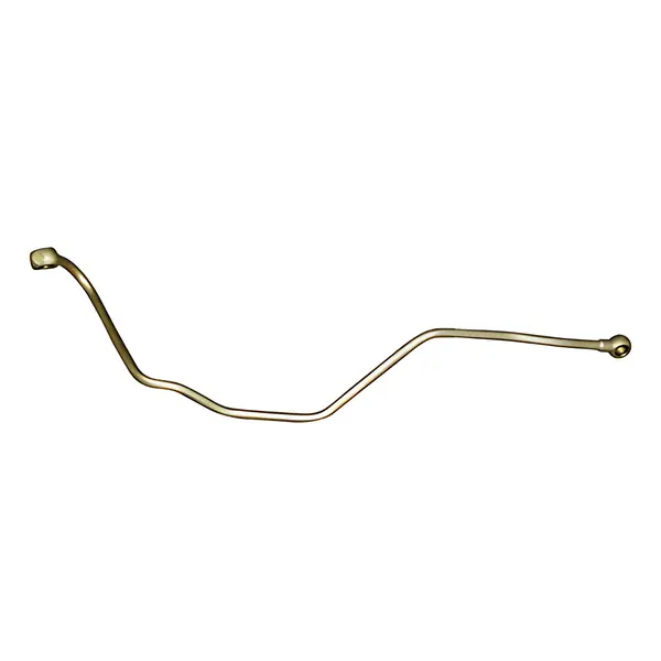 Tubo Filtro VW 24250 16300 para Cummins 6CTAA — TRG127511