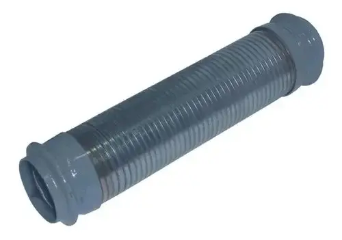 Tubo Flex Escap MAN 24280 6648 2V2253097 4″POLEG 320MM 16447
