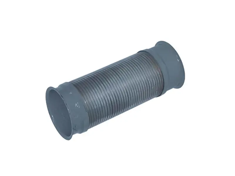 Tubo Flex Escape para Scania P94 310 — 1803510