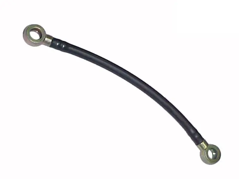 Tubo Flex Mercedes 0M352/355