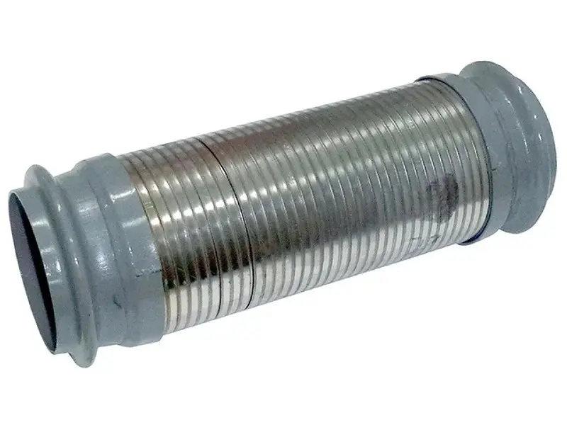 Tubo Flex Sile 2X3/4 24280 2T2253097A 70M Int 2X3/4 10755