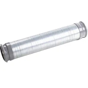 Tubo Flex Silenci Redon F6542A 2T2253101B 31/2 Galv 500MM 80M Const 19320 26260 6961