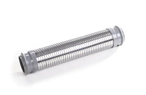 Tubo Flex Silencio 2T0253101M F6542B 3X1/2X410 MP002014 VA29654-474 Cont 25390 12444
