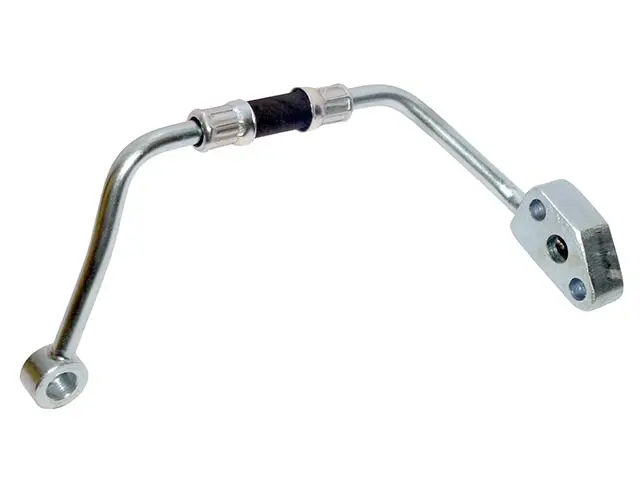 Tubo Flex Volkswagen 14200/14150