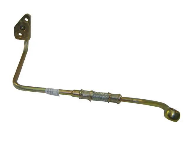Tubo Flex VW 12140T/8140