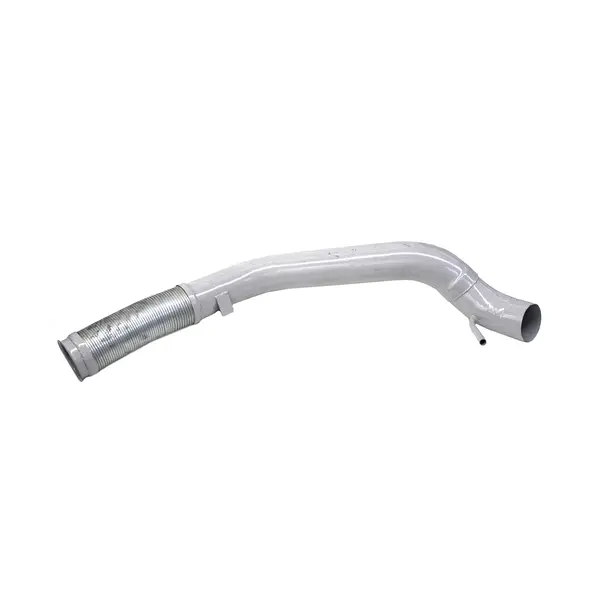 Tubo Flexivel 4.1/2POL Escapamento Iveco