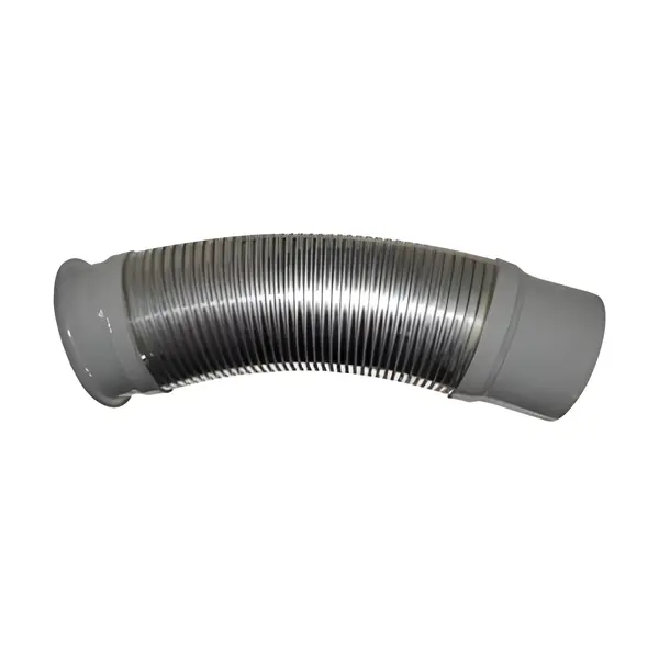 Tubo Flexivel Cambio para Iveco Trakker — 5801737510
