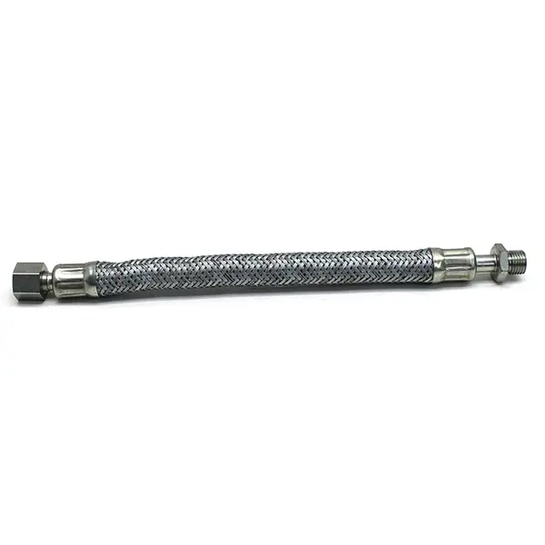 Tubo Flexivel de Escape MWM VW — 961009390024