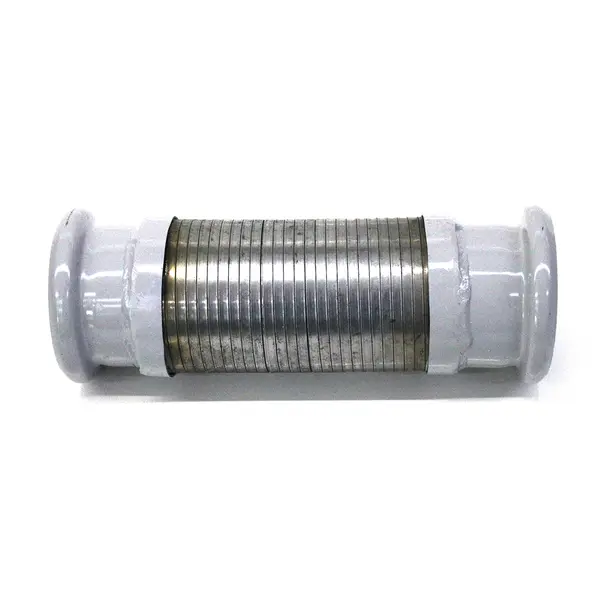 Tubo Flexivel Escapamento 3.1/2 X 290MM — M092A.84