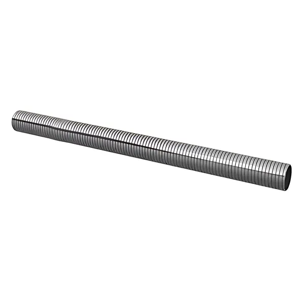 Tubo Flexivel Escape 4 Polegadas 1000MM — TM2061