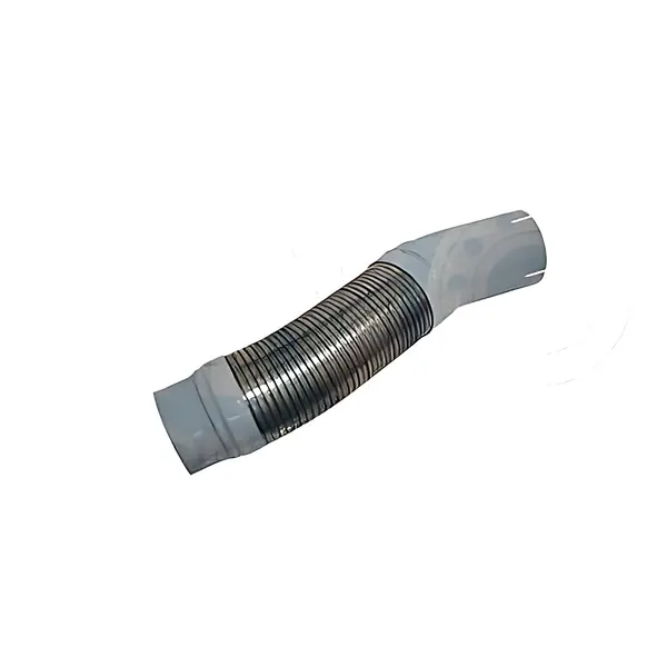 Tubo Flexivel Escape Inox para MB Axor — 941.490.0265
