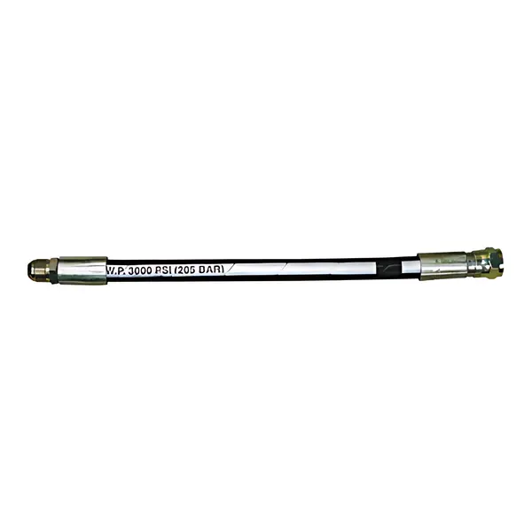 Tubo Flexivel Motor J.flex — 2RG145745