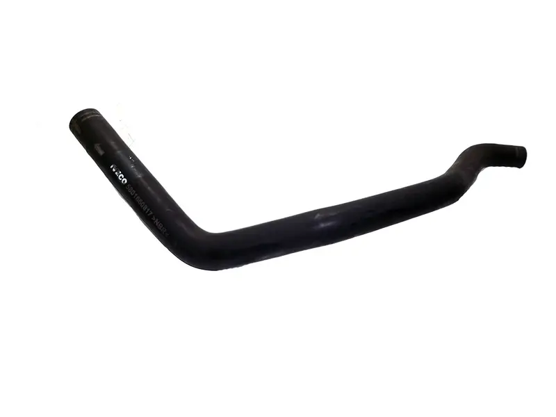 Tubo Flexivel para Iveco Onibus 170S28 — 5801660817