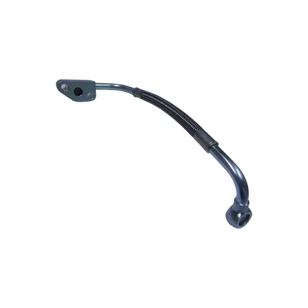 Tubo Flexivel Turbina - Volvo VM 260 310 — 21561413