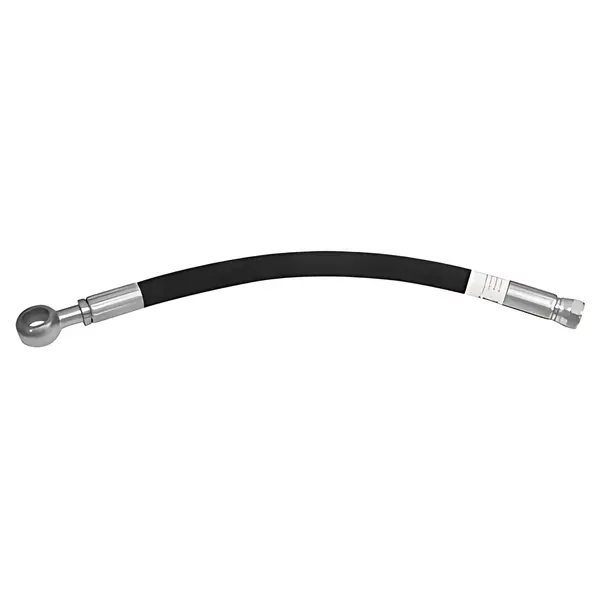 Tubo Flexivel Valvula Descarga Rapida — MP01038001
